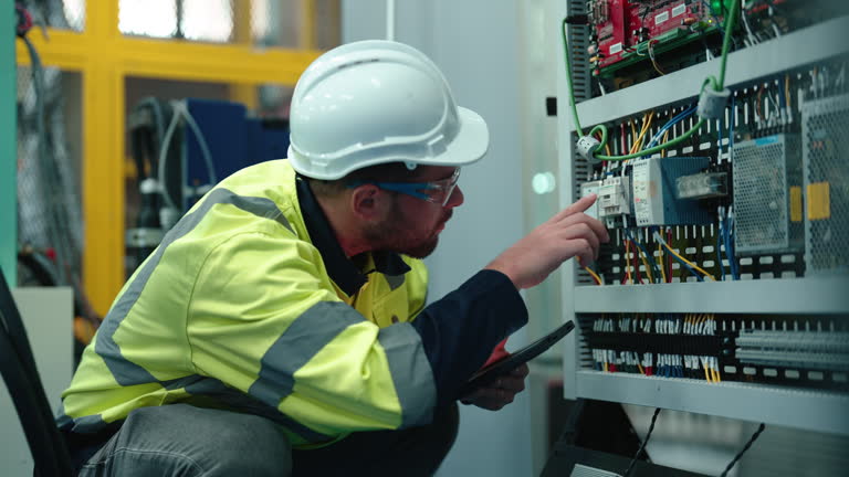 Best Electrical Panel Upgrades  in Manning, SC